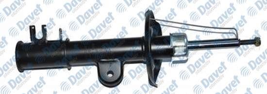 MAYSAN PS9710225 On Amortisor Sol Gazli Egea 15>